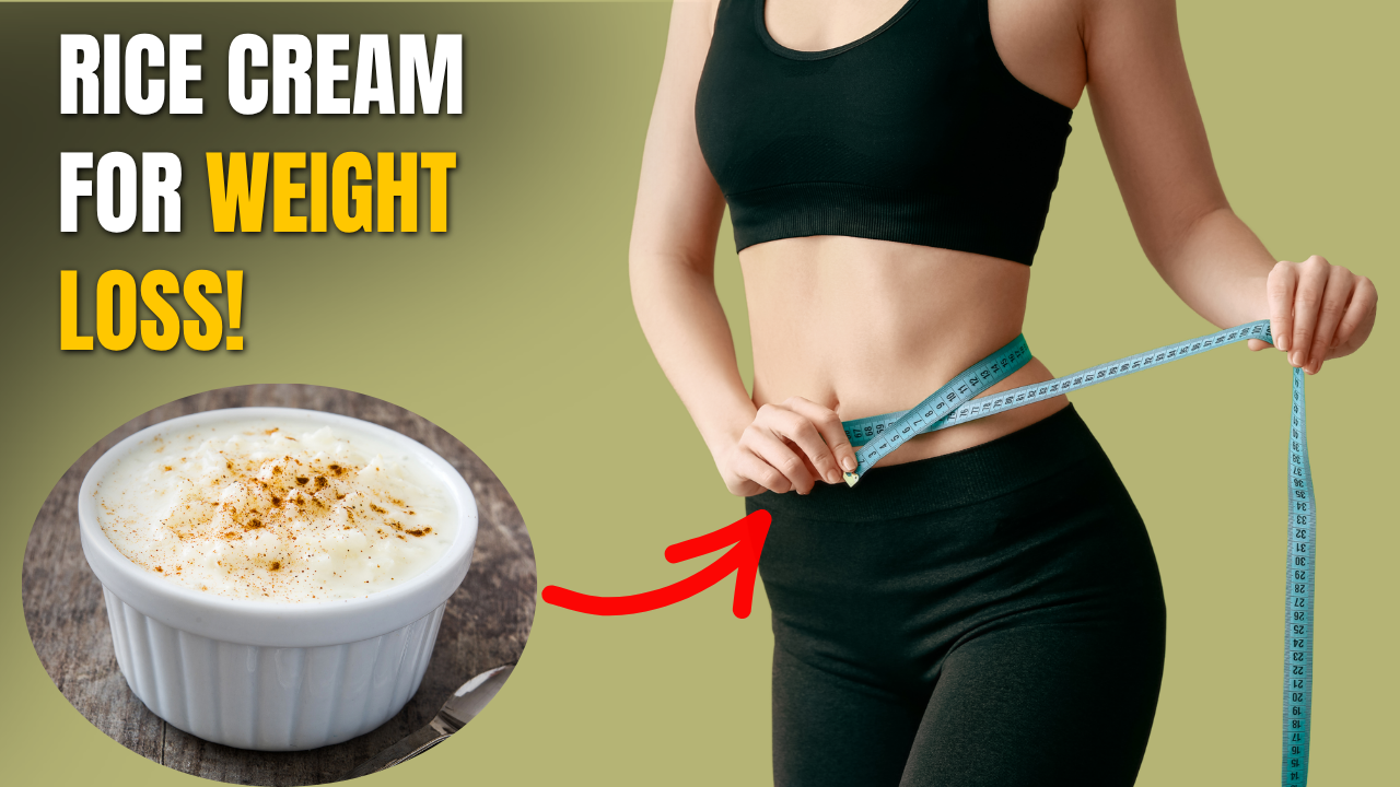 Is Cream of Rice Good for Weight Loss